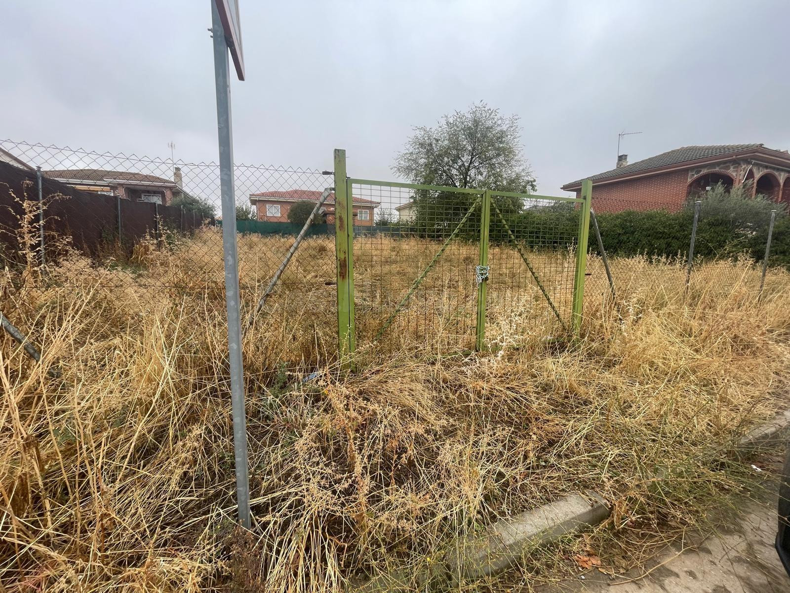Terreno urbano en venta - Castilla la mancha - foto 2