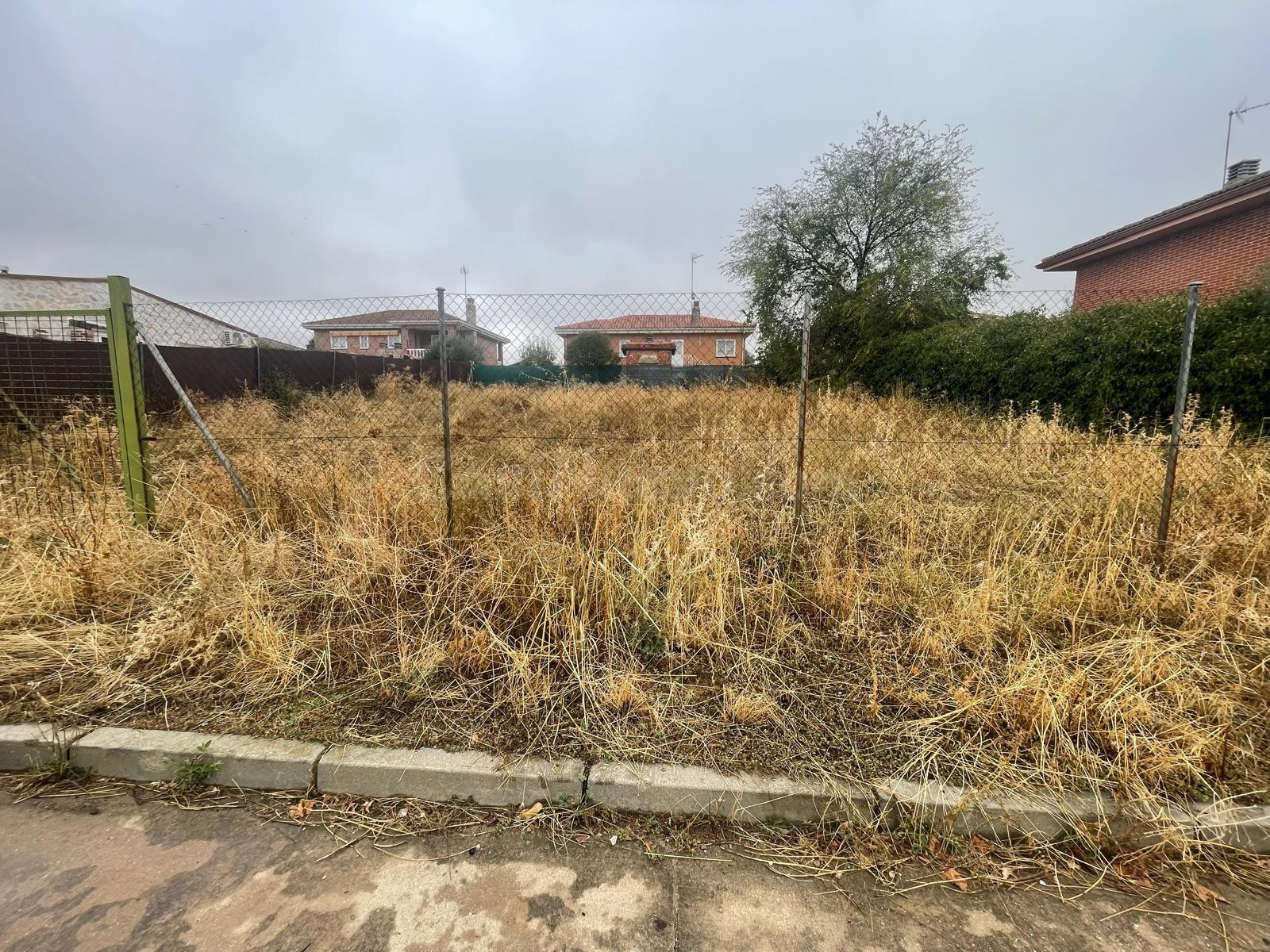 Terreno urbano en venta - Castilla la mancha - foto 4