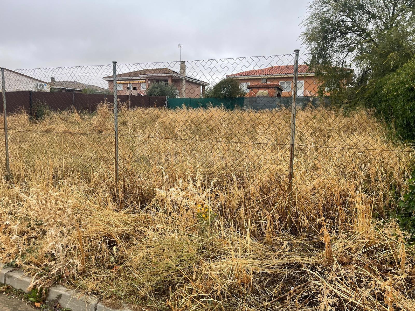 Terreno urbano en venta - Castilla la mancha - foto 5