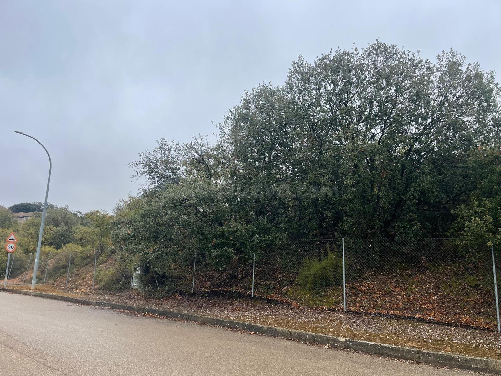 Terreno urbano en venta - Castilla la mancha