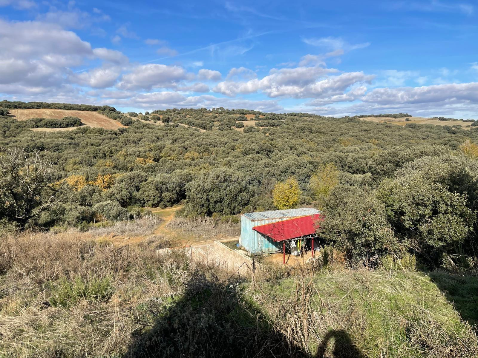 Terreno urbano en venta - Castilla la mancha - foto 2