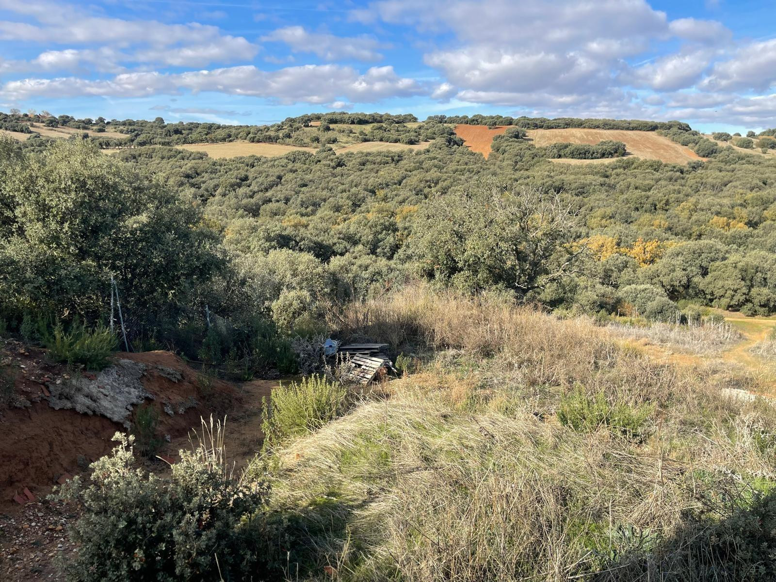Terreno urbano en venta - Castilla la mancha - foto 3