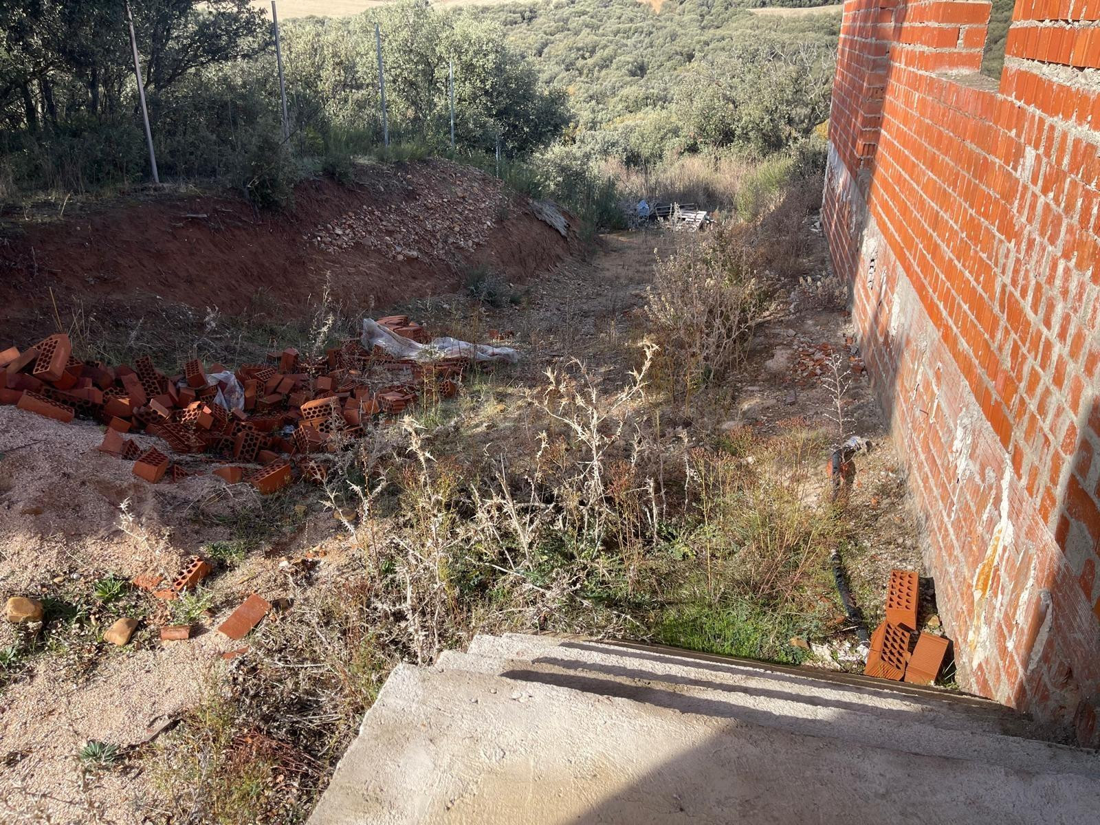 Terreno urbano en venta - Castilla la mancha - foto 4