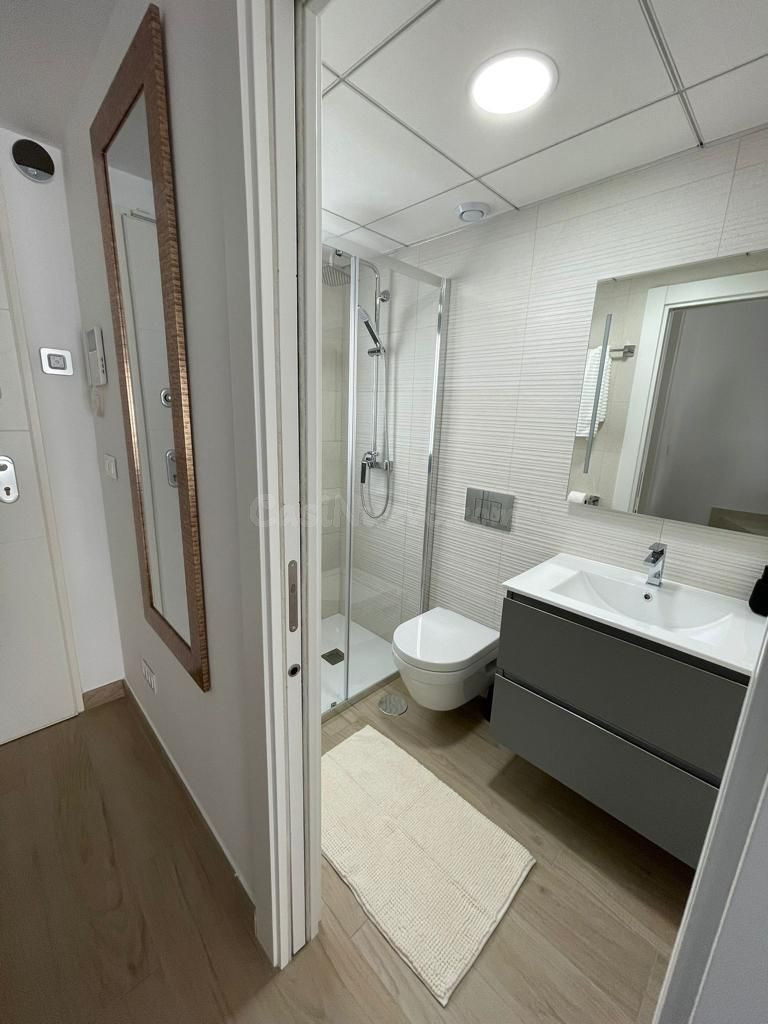 ALQUILER DEL CHALET EN TERRA MARINA, FINESTRAT - foto 3