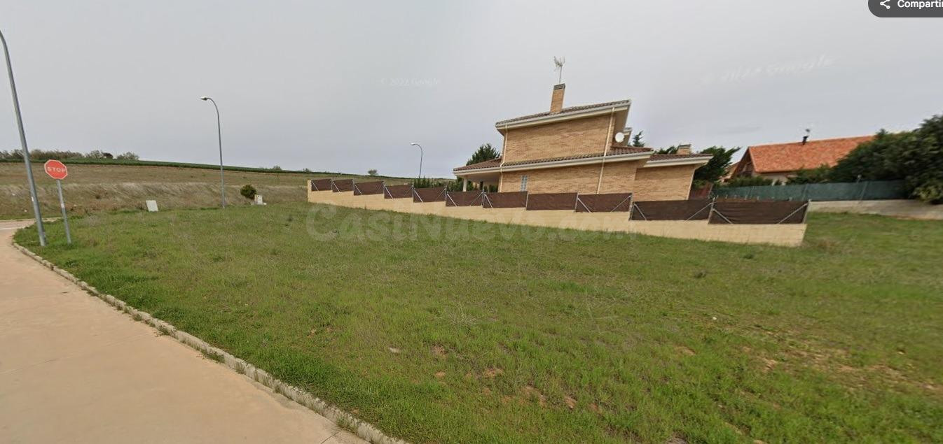 Terreno urbano en venta - El coto