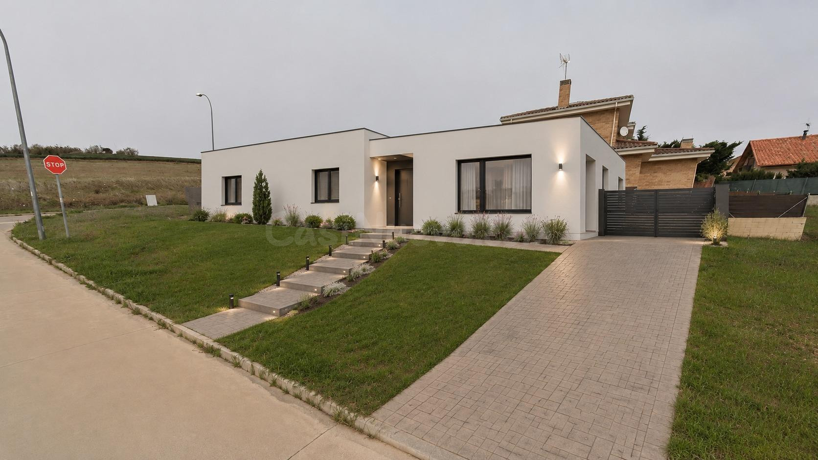 Terreno urbano en venta - El coto - foto 3