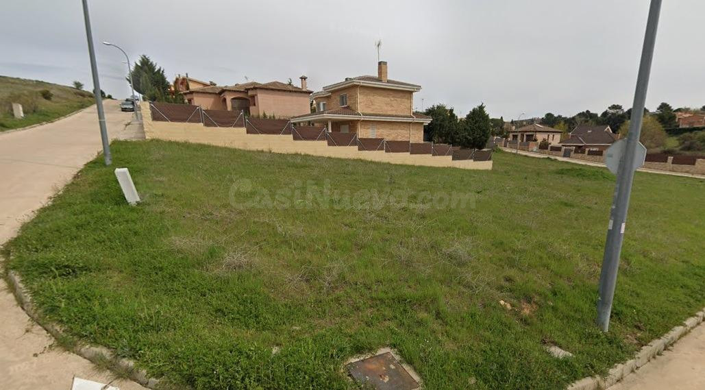 Terreno urbano en venta - El coto - foto 4