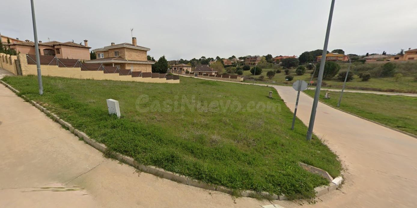 Terreno urbano en venta - El coto - foto 5