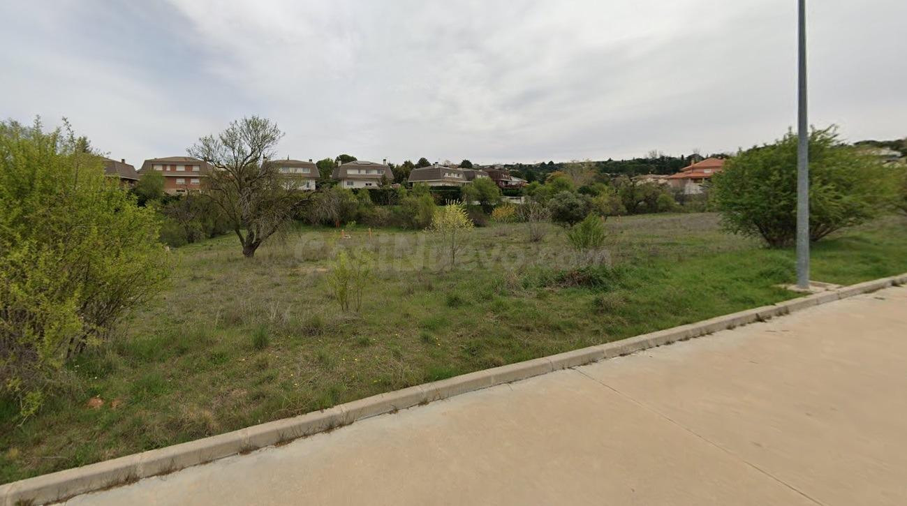 Terreno urbano en venta - *coto