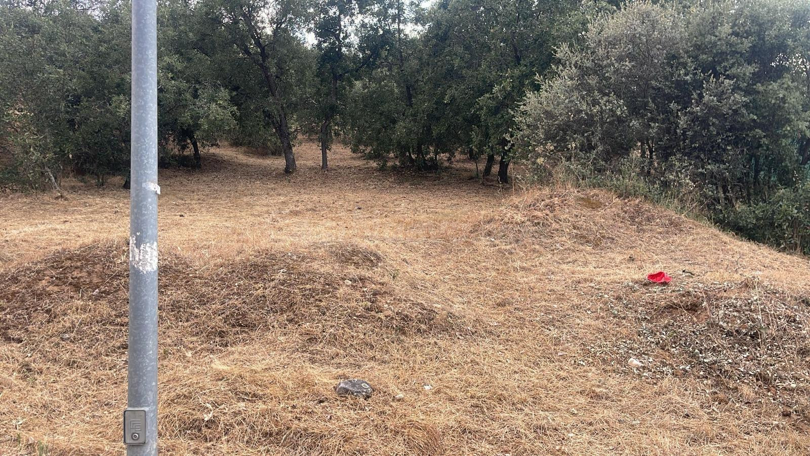 Terreno urbano en venta - Mesones - foto 4