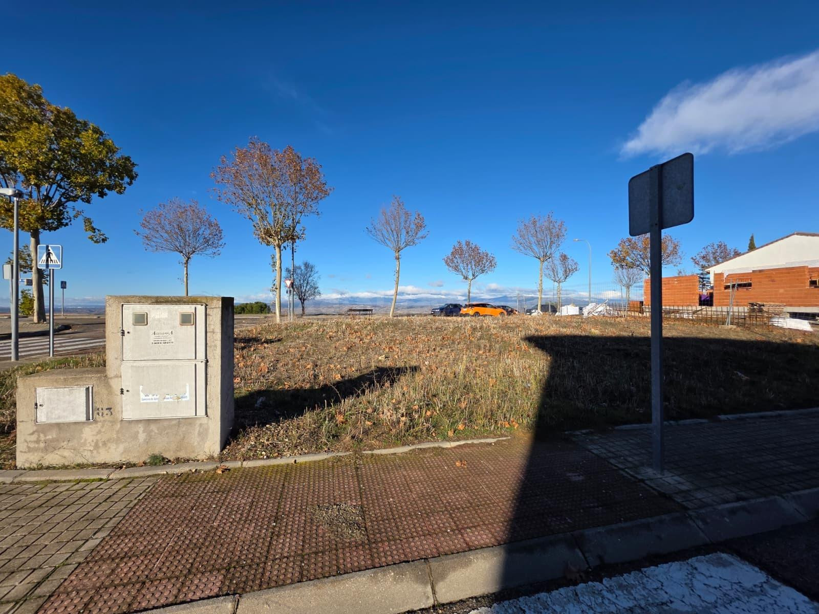 Terreno urbano en venta - Casar El - foto 2