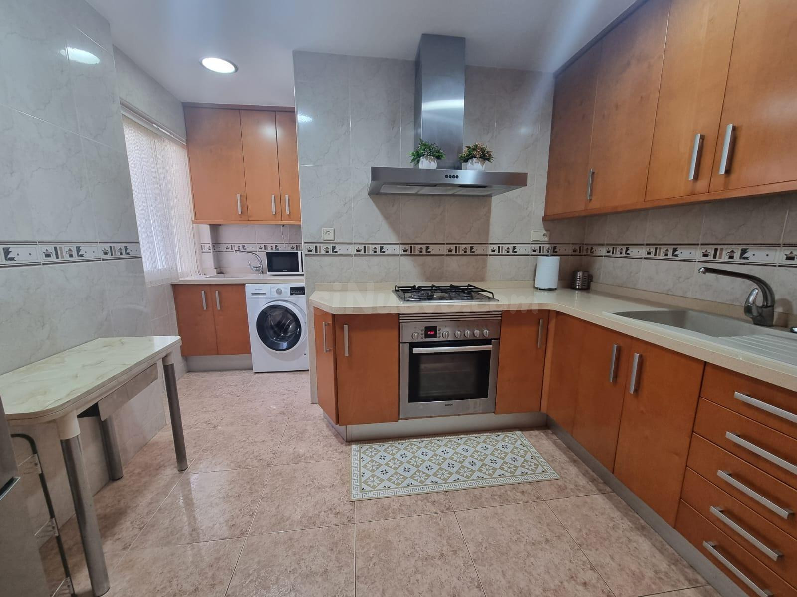 PISO AVDA.VALENCIA 19 - foto 2