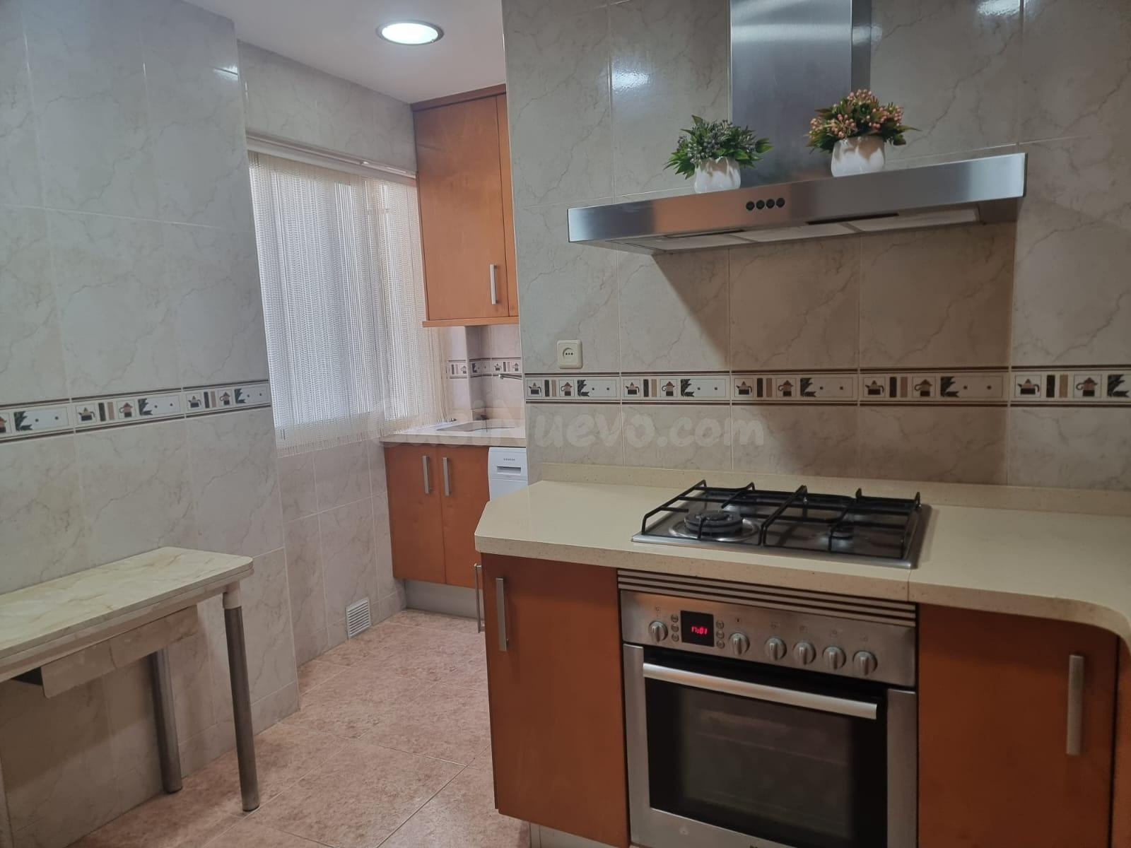 PISO AVDA.VALENCIA 19 - foto 3
