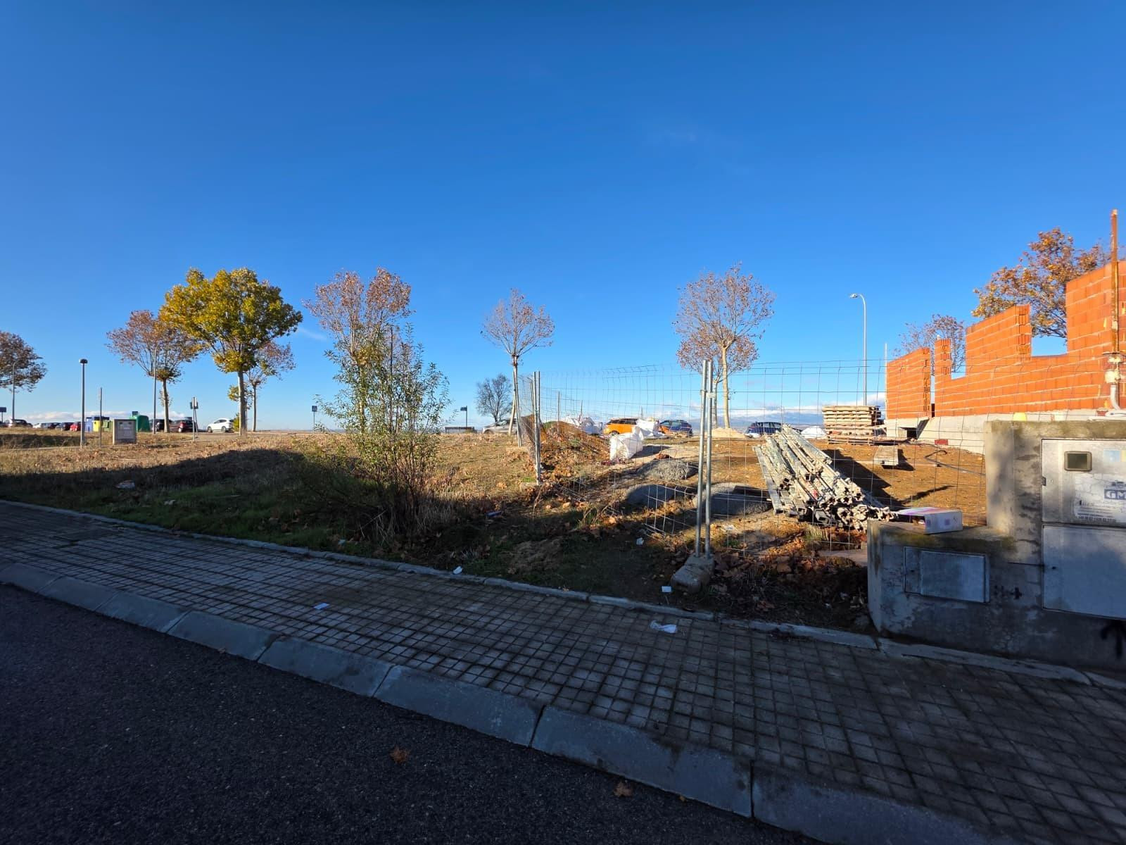 Terreno urbano en venta - Casar El - foto 2