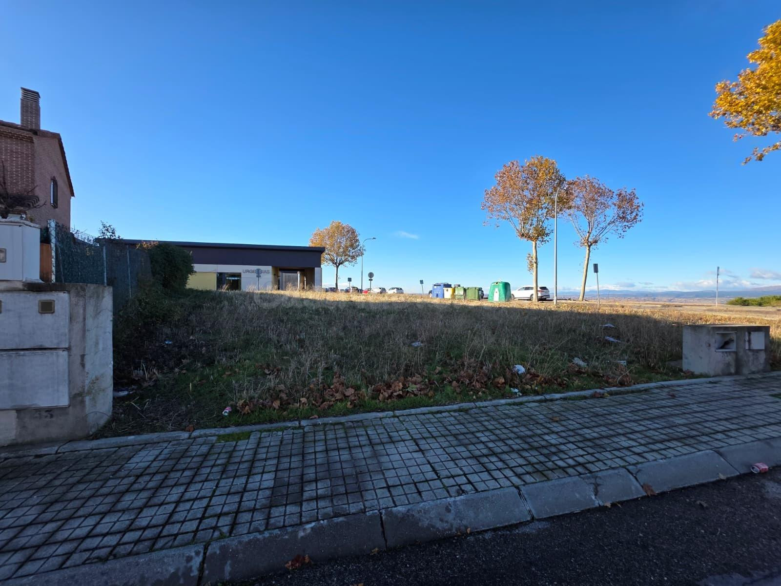 Terreno urbano en venta - Casar (El)