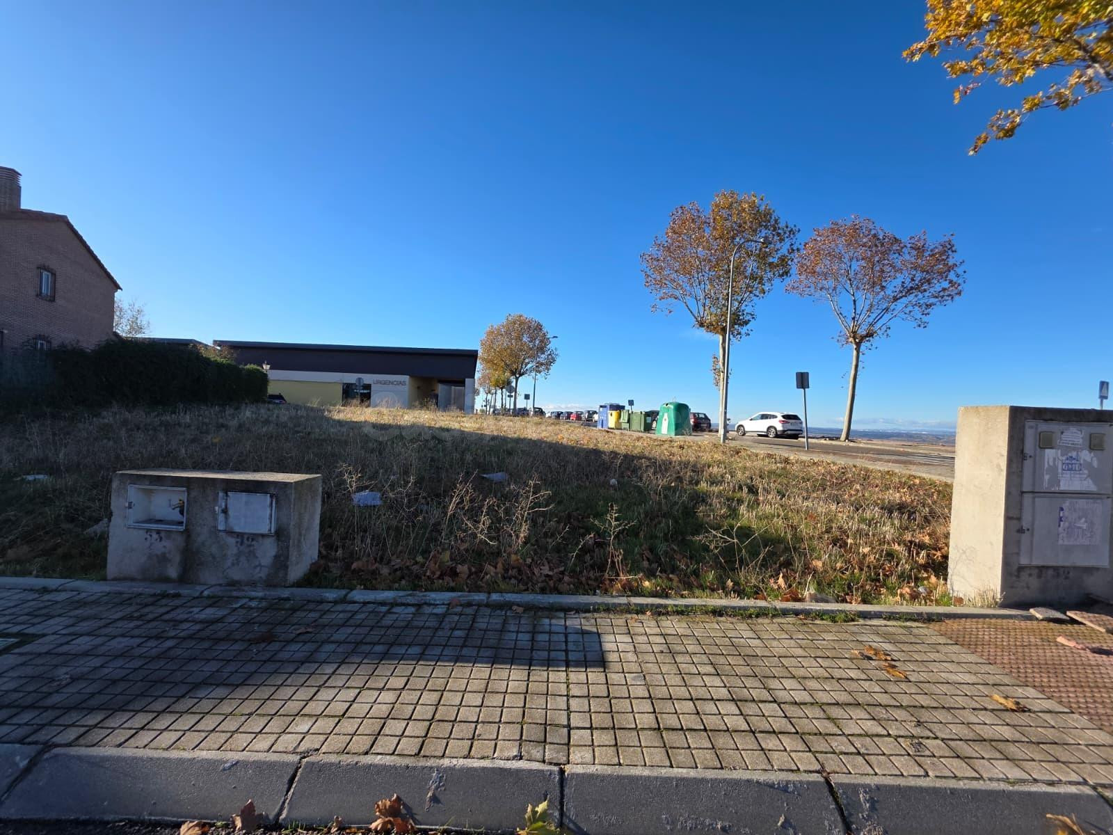 Terreno urbano en venta - Casar, El