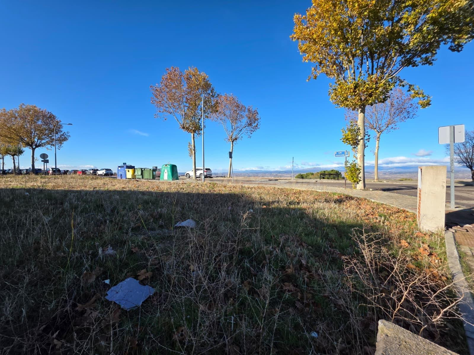 Terreno urbano en venta - Casar, El - foto 2