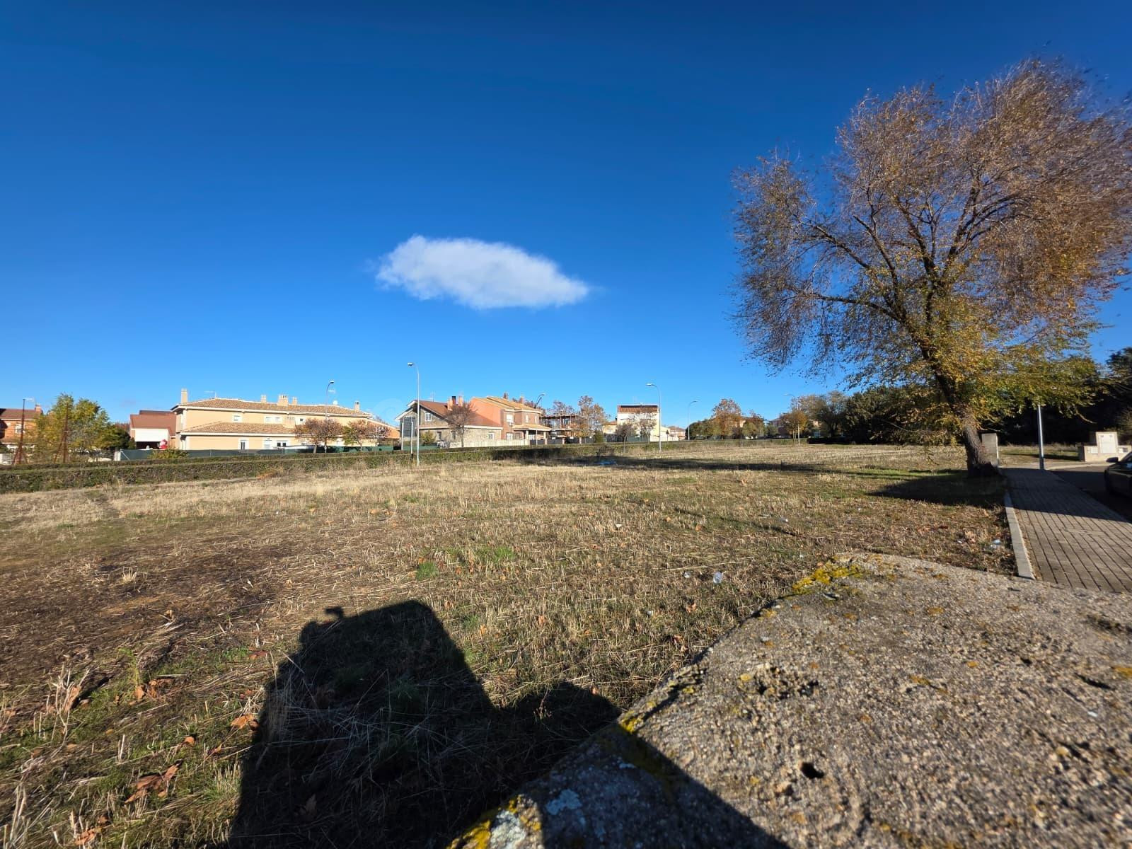 Terreno urbano en venta - Casar El