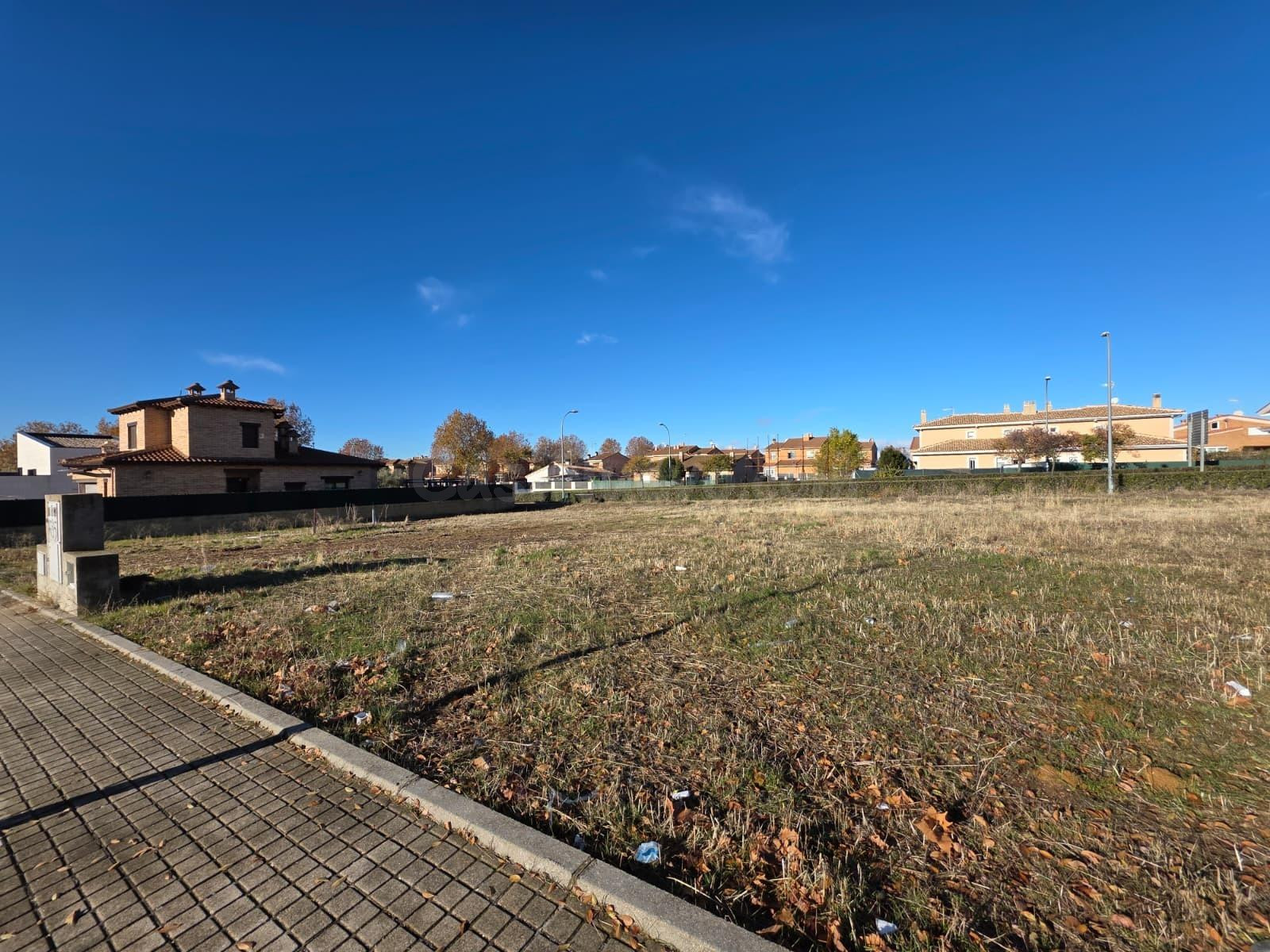 Terreno urbano en venta - Casar El - foto 3