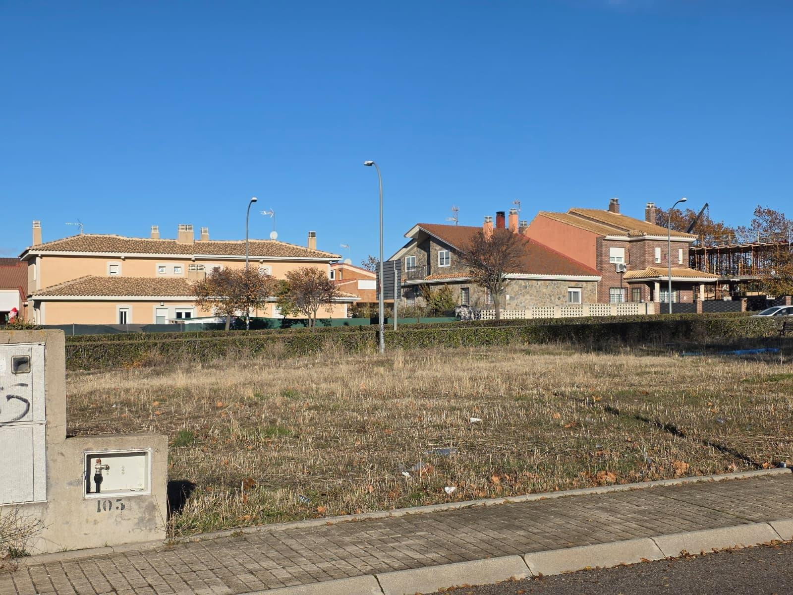 Terreno urbano en venta - Casar El - foto 4