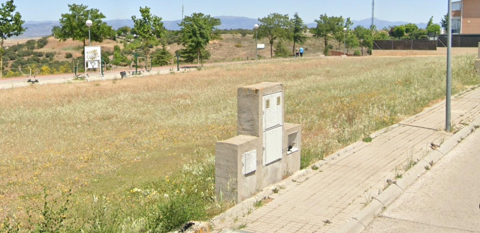 Terreno urbano en venta - Casar  El