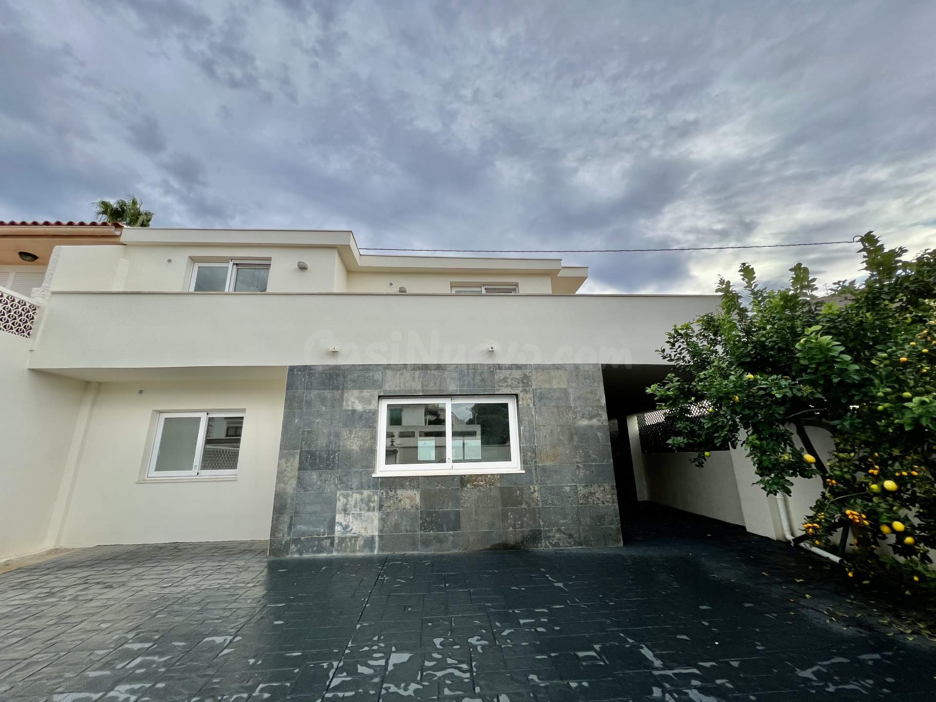 Se vende una casa en Albir - foto 2