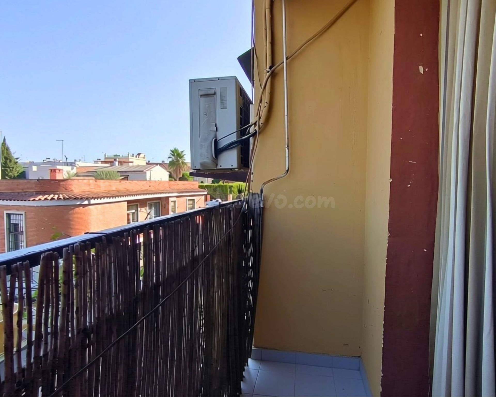Luminoso piso en El Naranjo con terraza y fabulosas vistas - foto 5