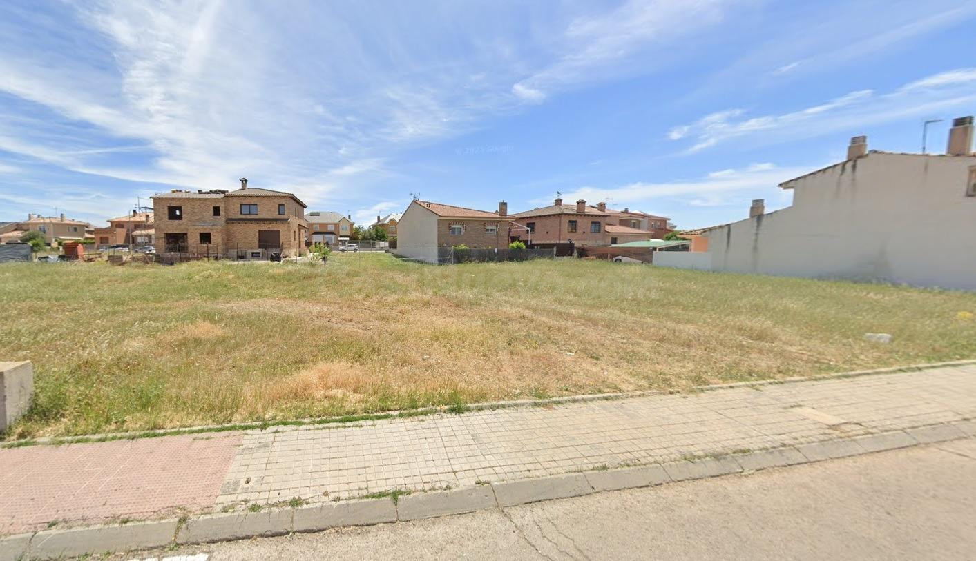 Terreno urbano en venta - Casar (El)