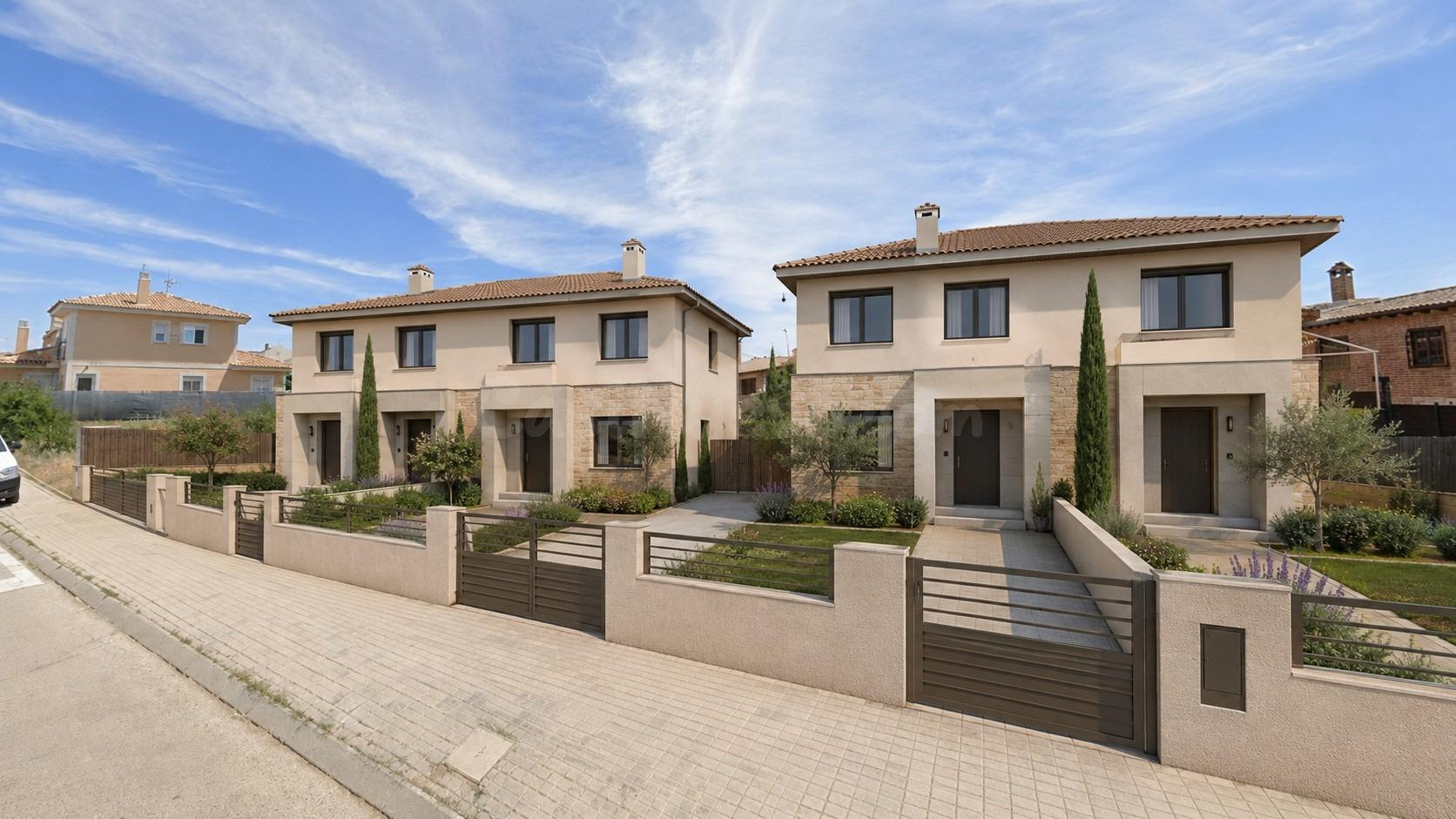 Terreno urbano en venta - Casar (El) - foto 2