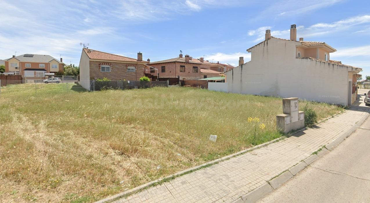 Terreno urbano en venta - Casar (El) - foto 3
