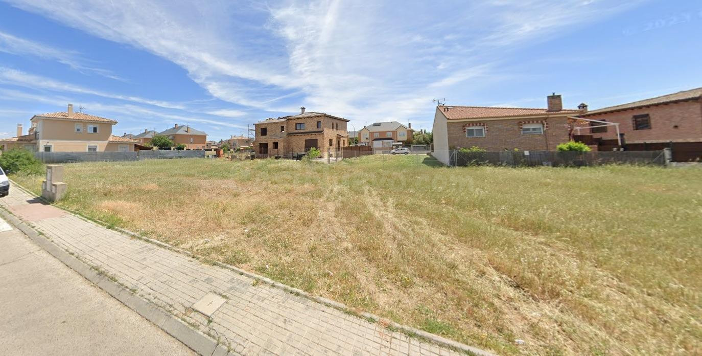 Terreno urbano en venta - Casar (El) - foto 4