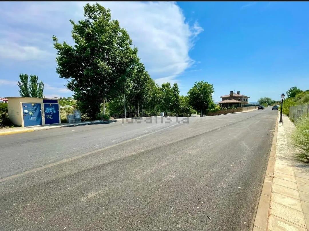 Terreno urbano en venta - Castilla la mancha - foto 2