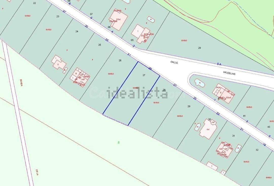 Terreno urbano en venta - Castilla la mancha - foto 3