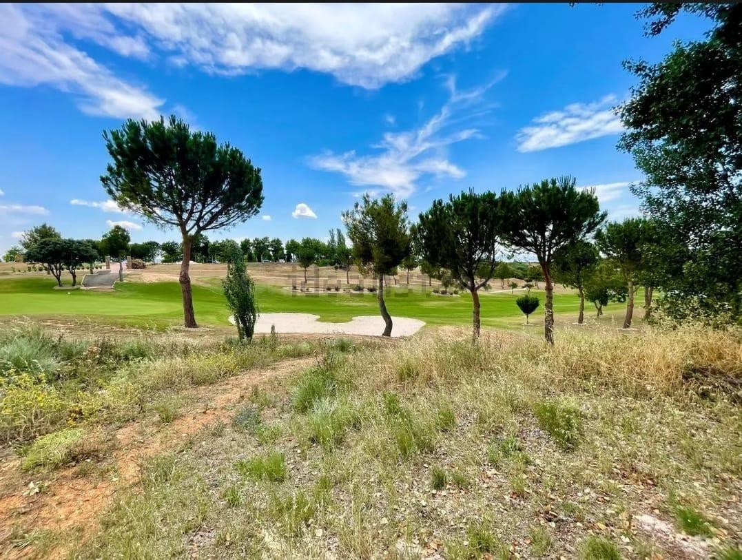 Terreno urbano en venta - Castilla la mancha - foto 4