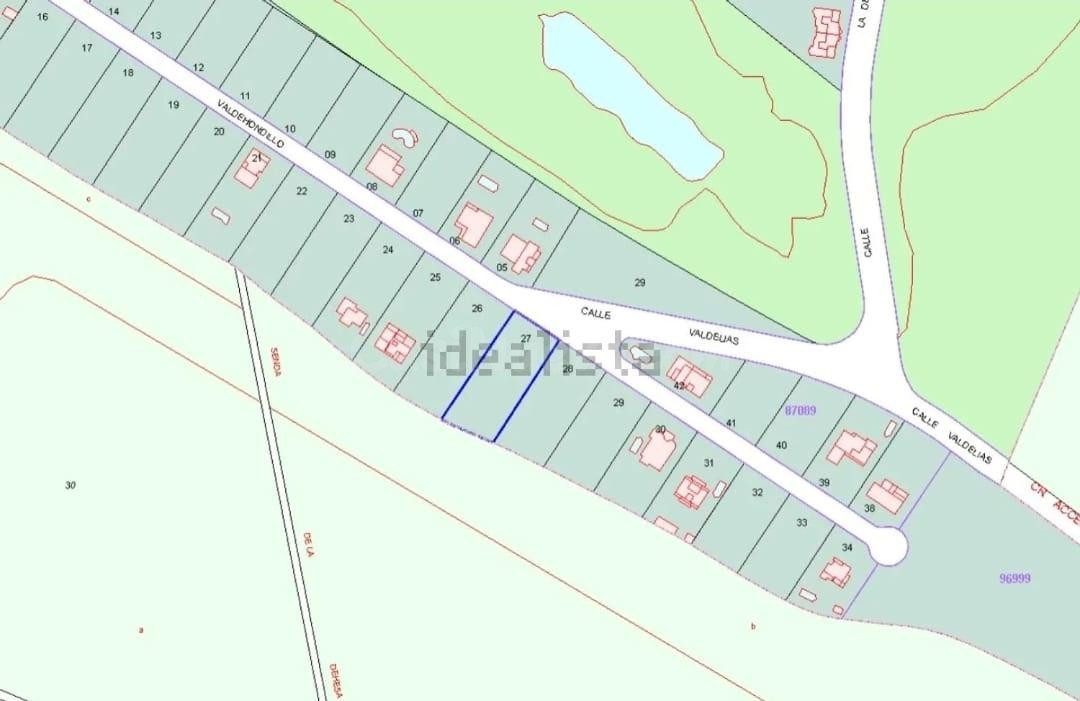 Terreno urbano en venta - Castilla la mancha - foto 5