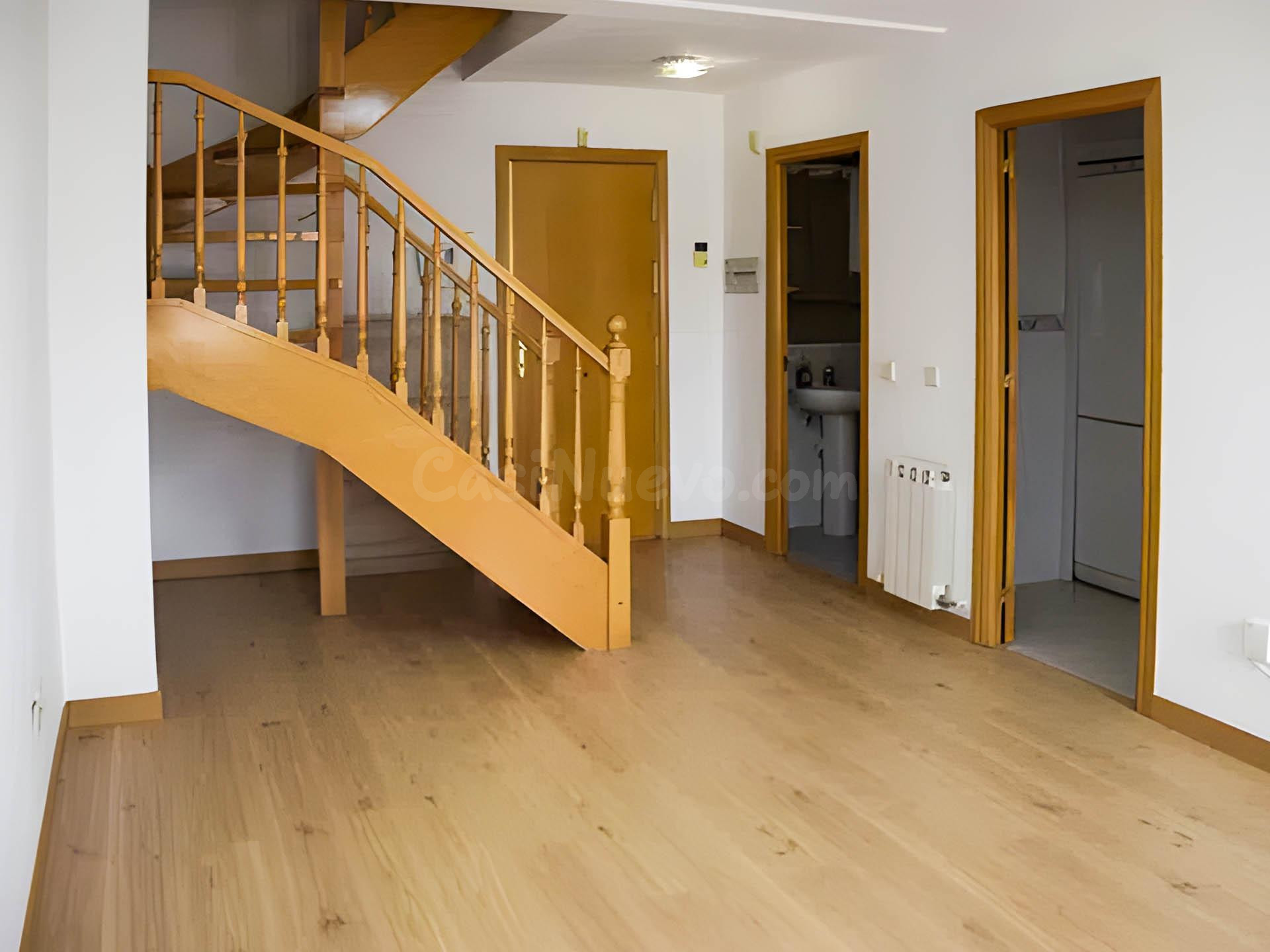 Dúplex 2 habitaciones 72m² en venta - Alalpardo