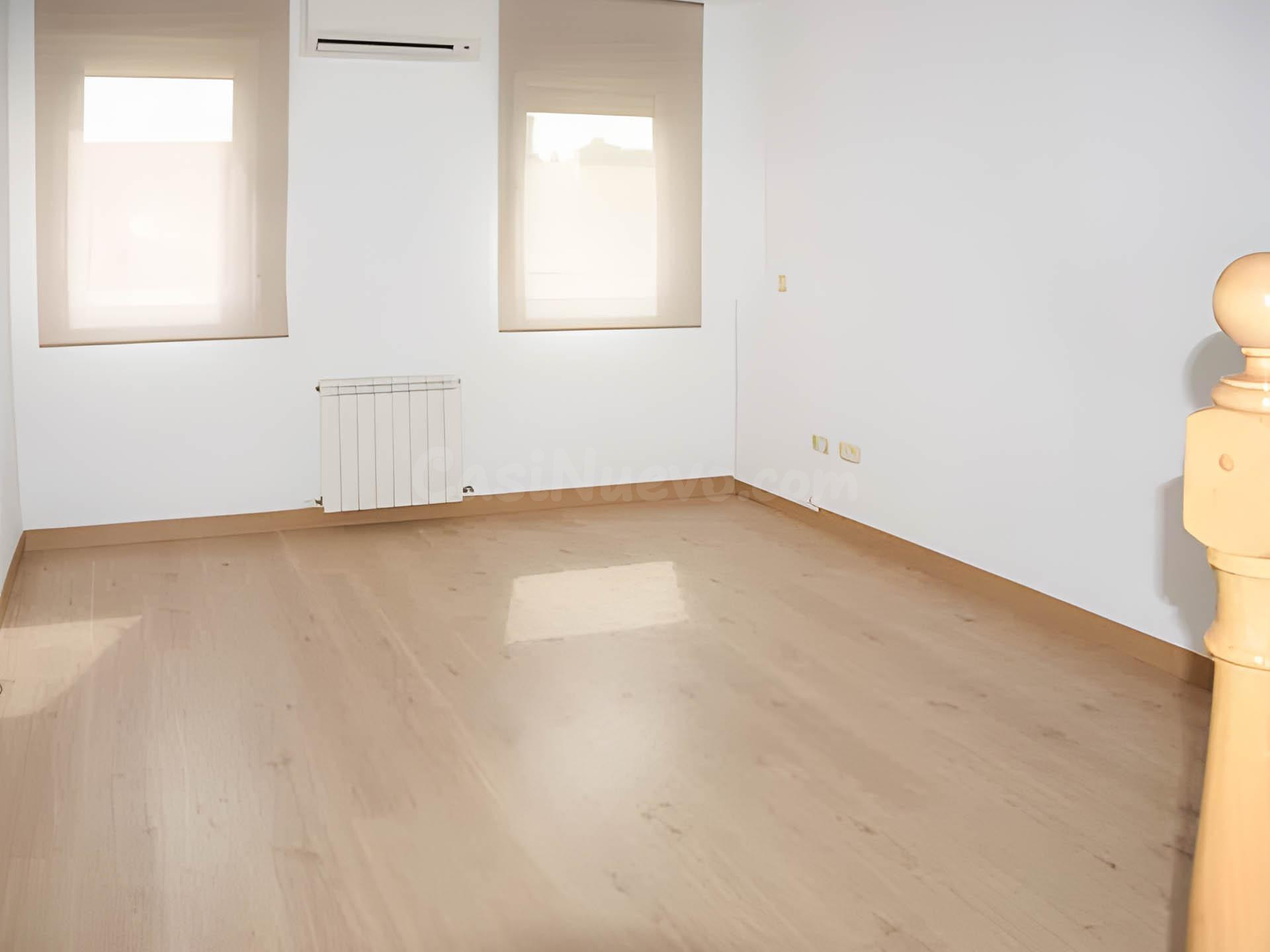 Dúplex 2 habitaciones 72m² en venta - Alalpardo - foto 2
