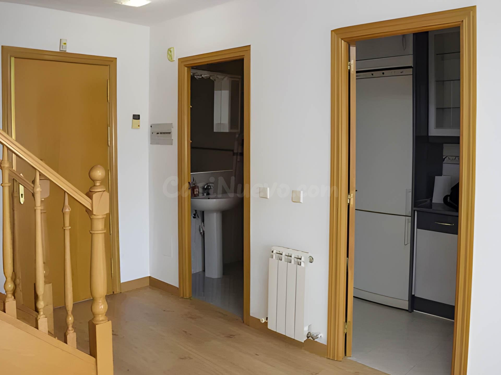 Dúplex 2 habitaciones 72m² en venta - Alalpardo - foto 3