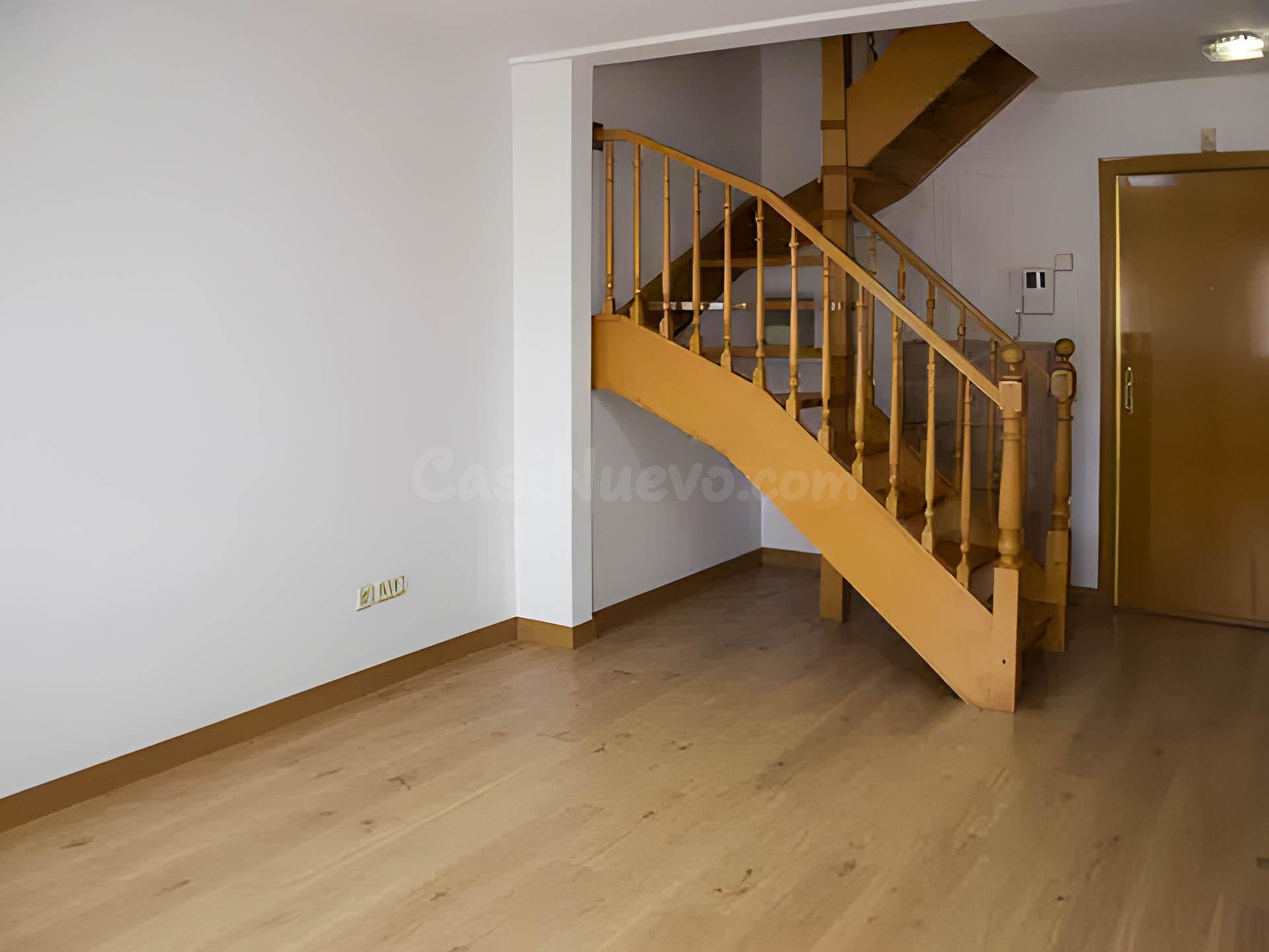 Dúplex 2 habitaciones 72m² en venta - Alalpardo - foto 4