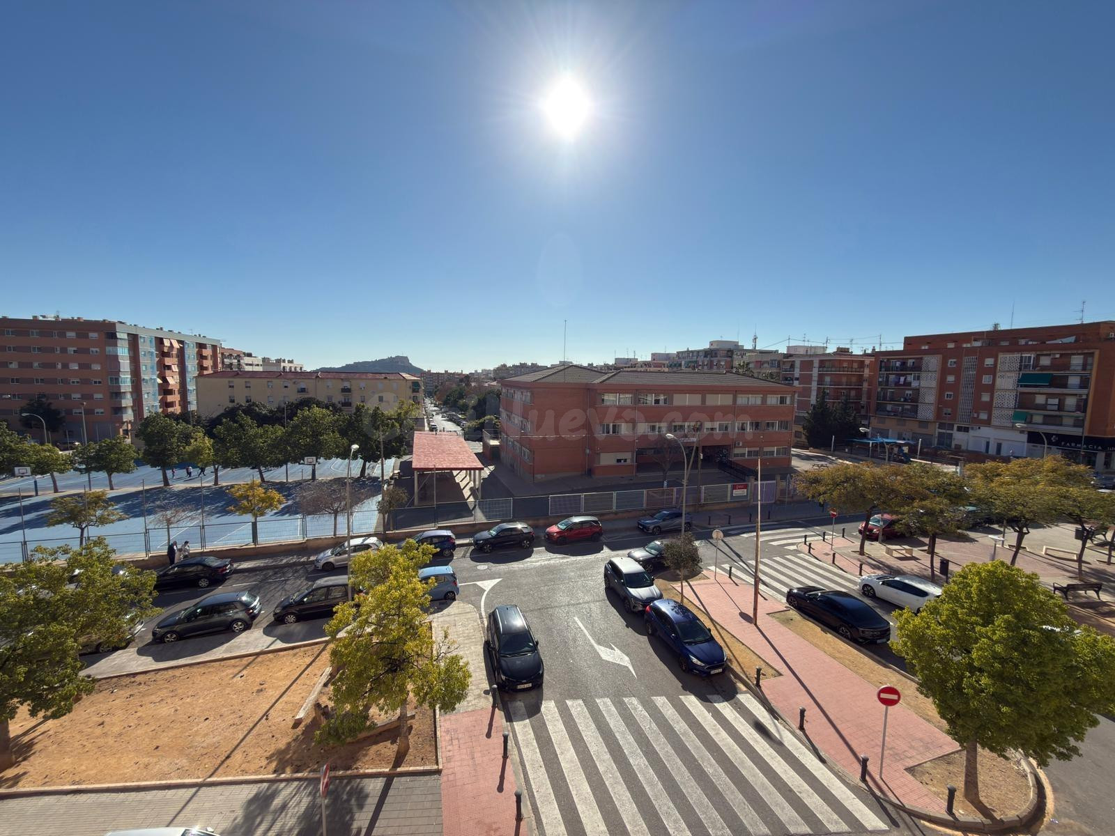 Tu nuevo hogar en la tranquila zona de Los Ángeles