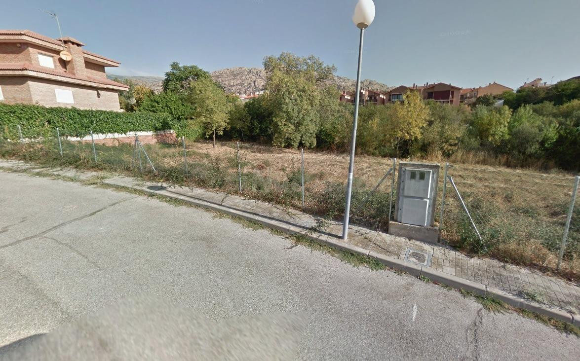 Terreno urbano en venta - Los palacios 1 - foto 2