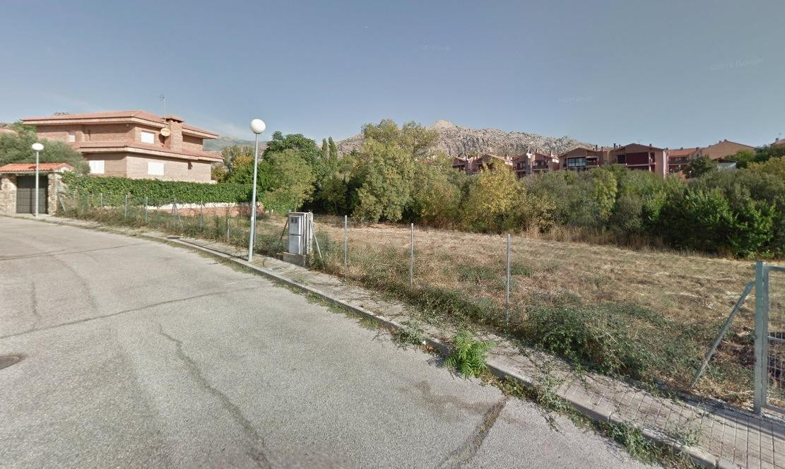 Terreno urbano en venta - Los palacios 1 - foto 3
