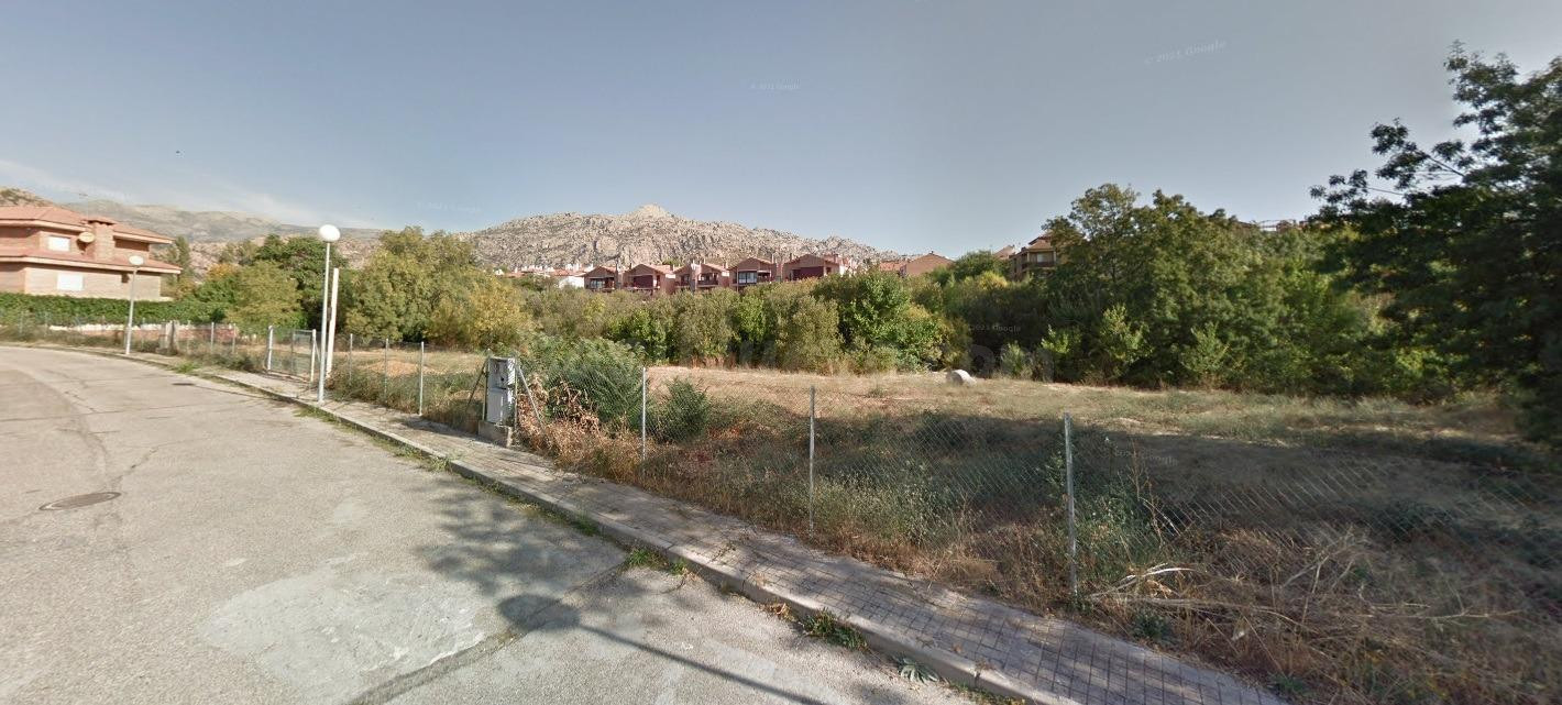 Terreno urbano en venta - Los palacios 1 - foto 4
