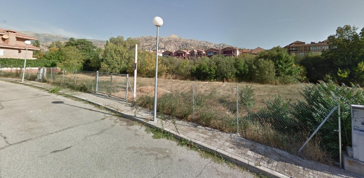 Terreno urbano en venta - Los palacios 1 - foto 5
