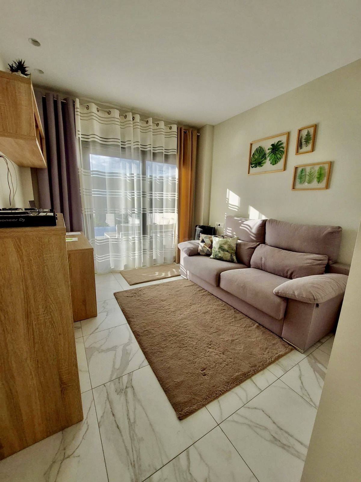 SE VENDE UNA CASA INDEPENDIENTE EN BALCÓN DE FINESTRAT - foto 3