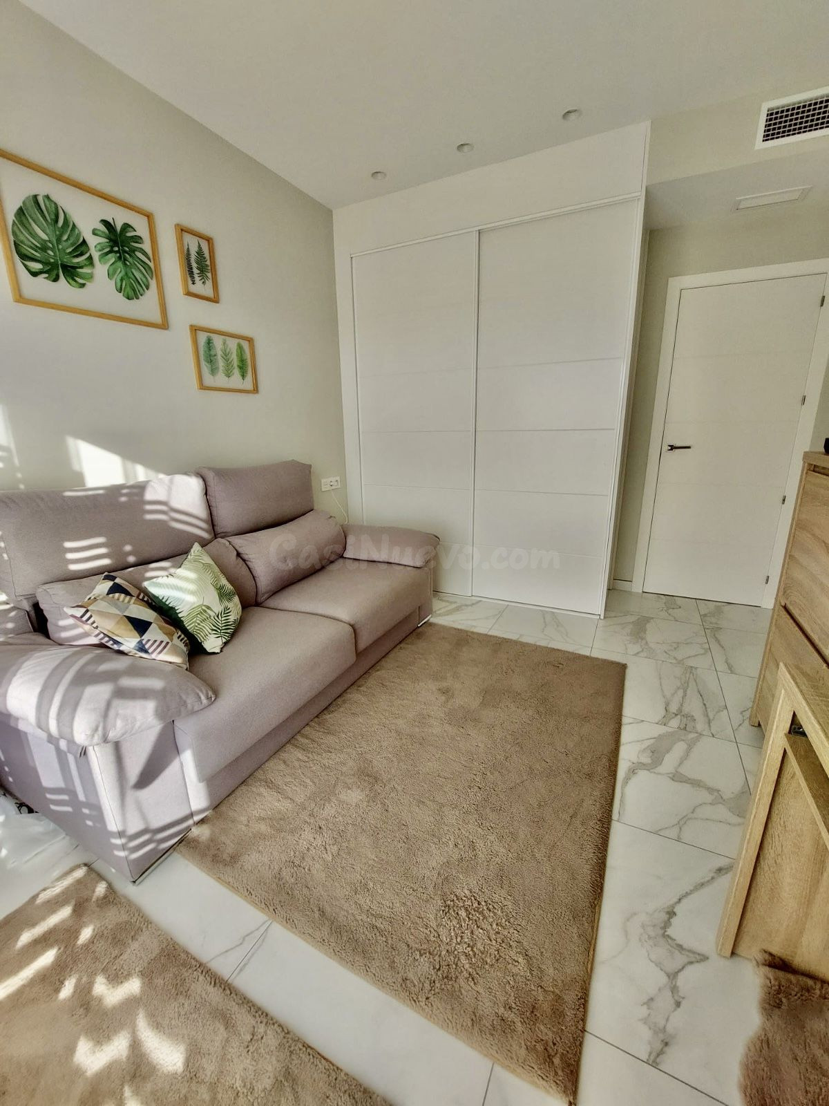 SE VENDE UNA CASA INDEPENDIENTE EN BALCÓN DE FINESTRAT - foto 4