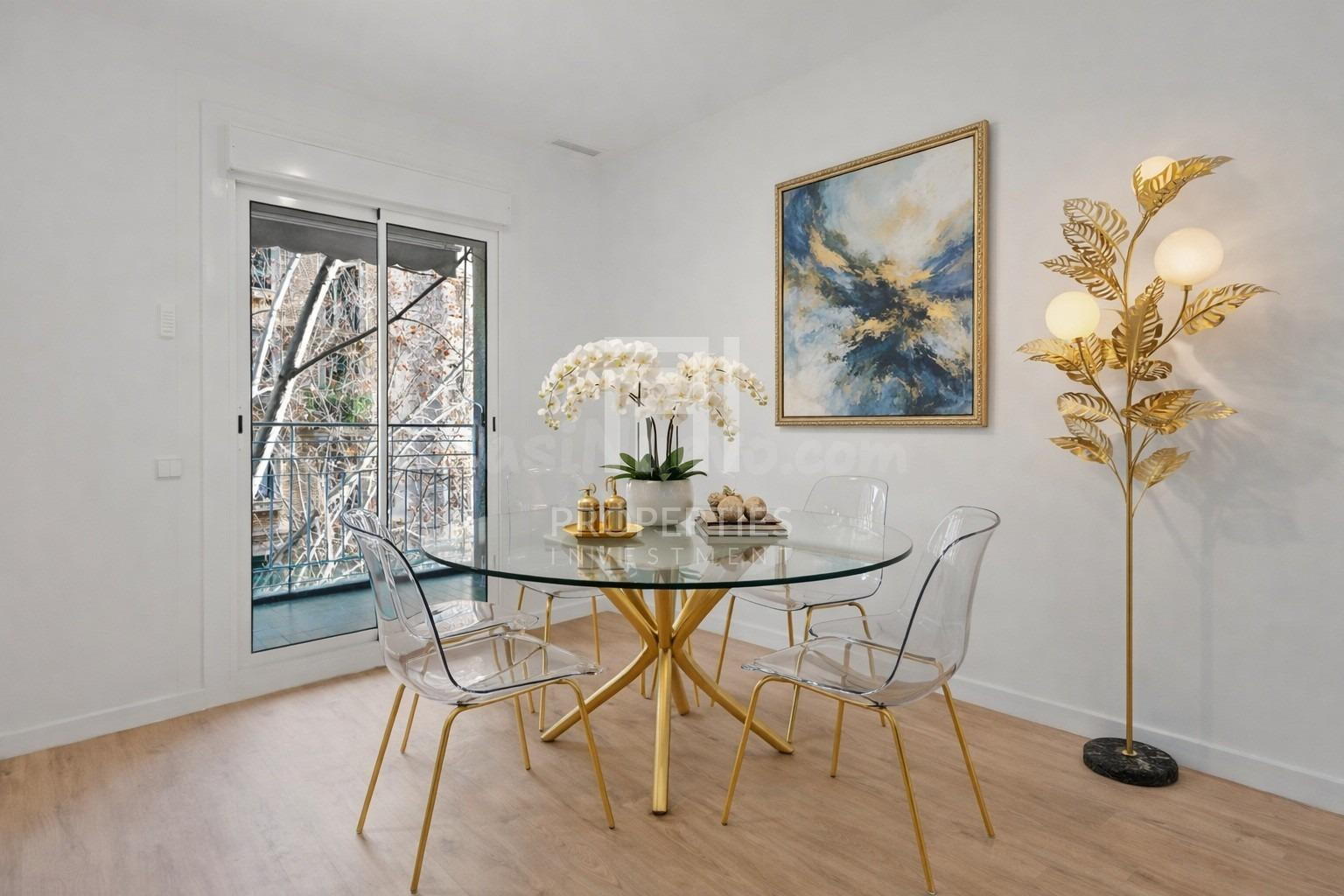 GRAN OPORTUNIDAD PISO NUEVO A ESTRENAR JUNTO A LA SAGRADA FA - foto 4