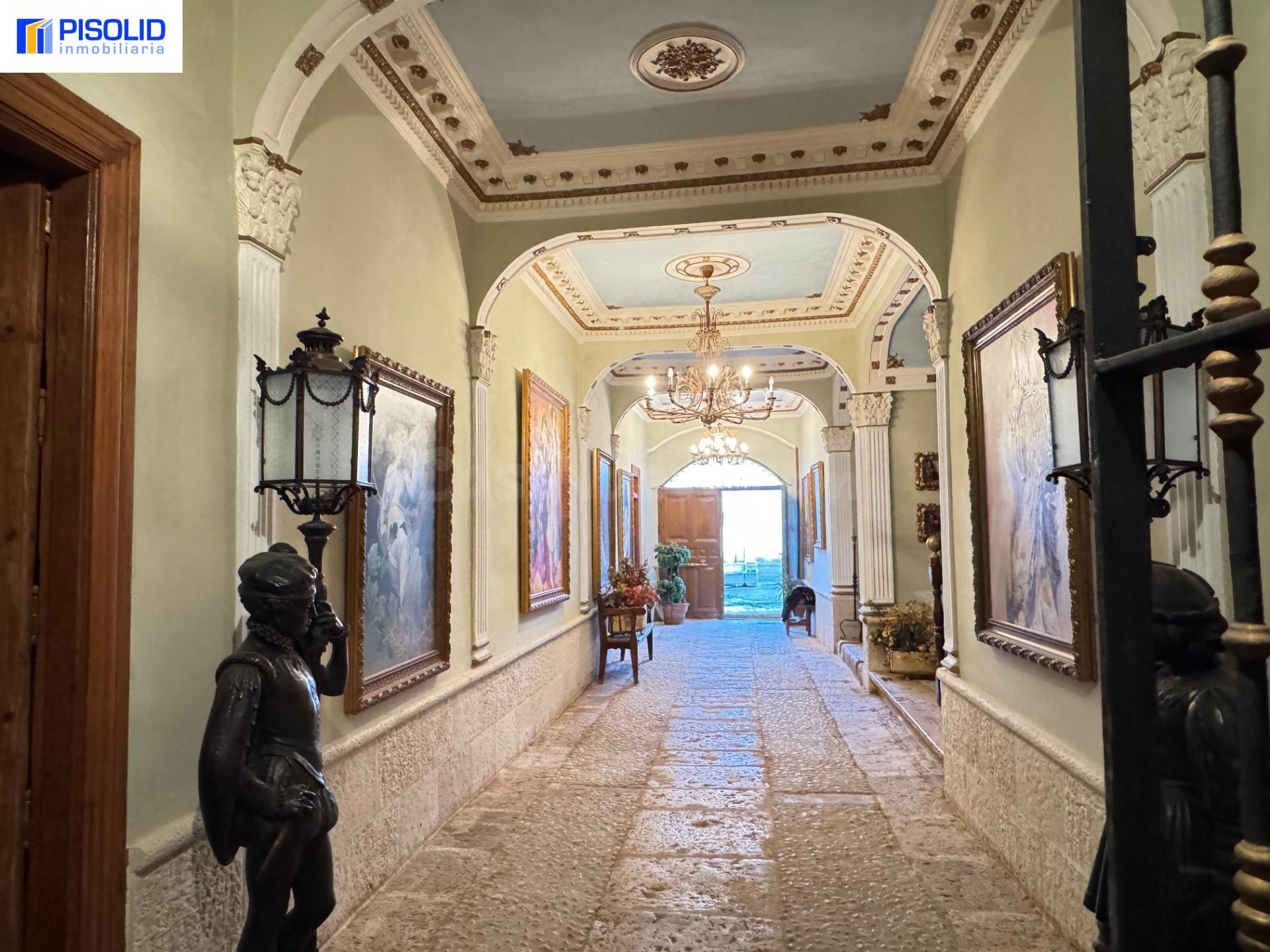 CASONA EN VENTA EN RUEDA, VALLADOLID - foto 4