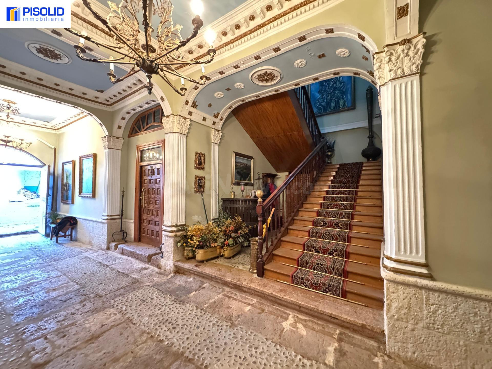 CASONA EN VENTA EN RUEDA, VALLADOLID - foto 5