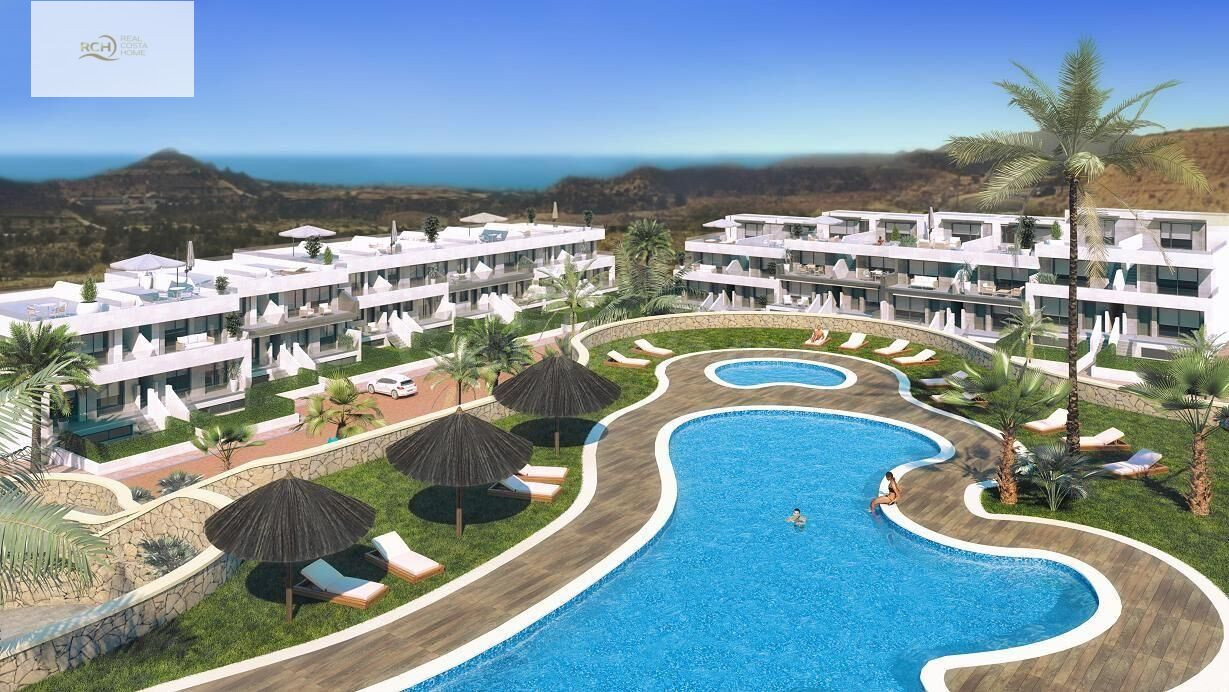 CAMPOROSSO ATICO APARTAMENTO BONITO